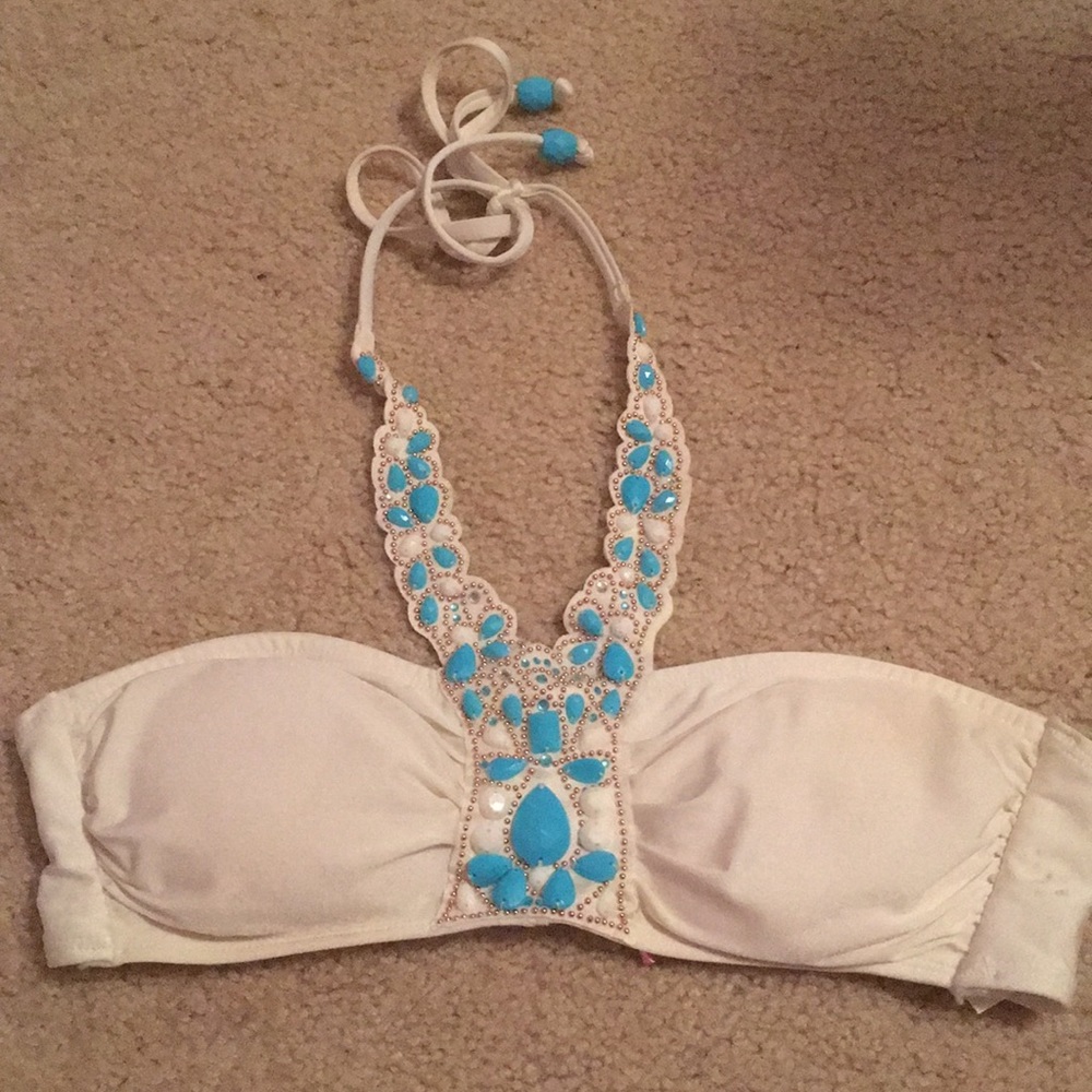 Bathing suit top